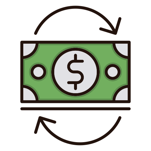 geld kostenlos Icon geld kostenlos Icon