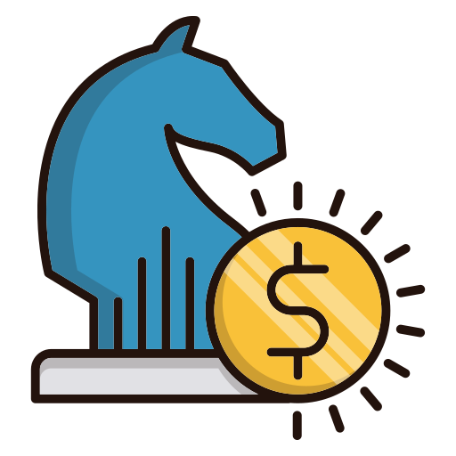 geschäft kostenlos Icon