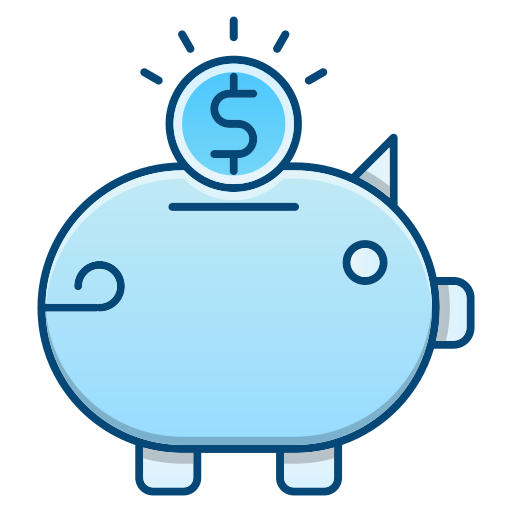 Деньги бесплатно иконка