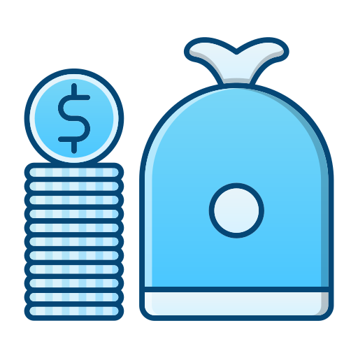 geschäft kostenlos Icon