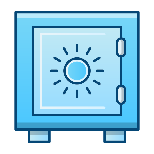 Коробка бесплатно иконка