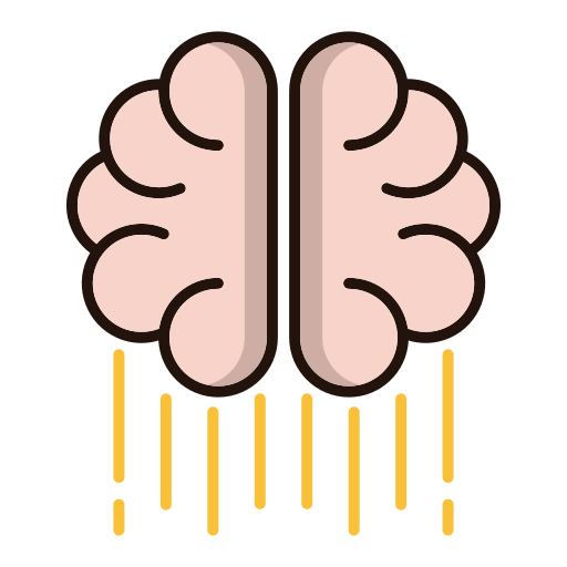 Mind free icon