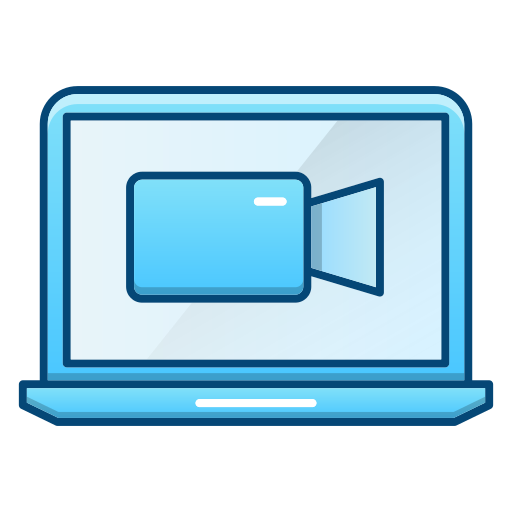 동영상 무료 아이콘