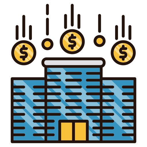 Buildling free icon Buildling free icon