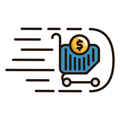 Market free icon Market free icon