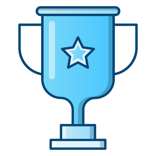 troféu grátis ícone troféu grátis ícone