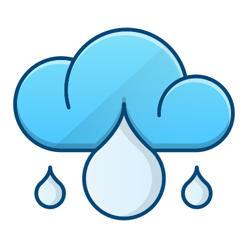 nube icono gratis