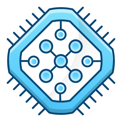 Технологии бесплатно иконка