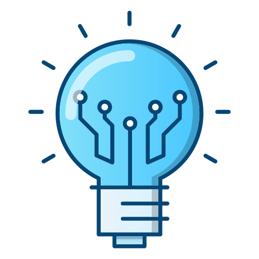 tecnología icono gratis