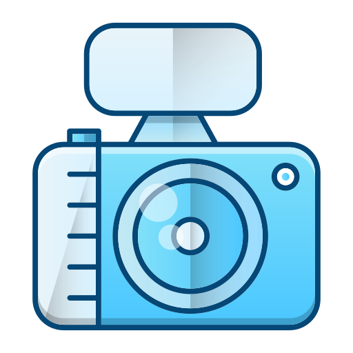 Camera free icon Camera free icon