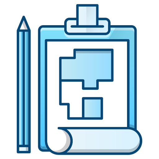 gestión icono gratis