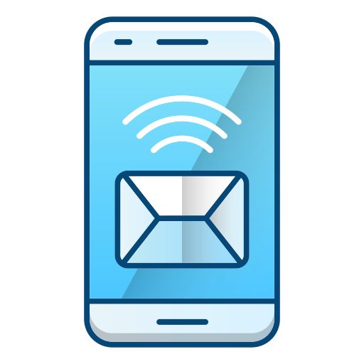 Message free icon Message free icon