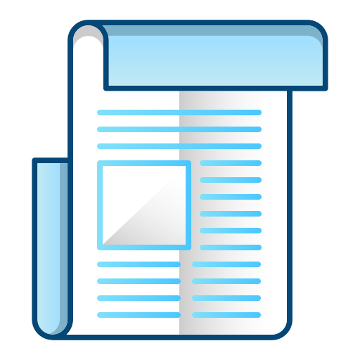 Paper free icon Paper free icon