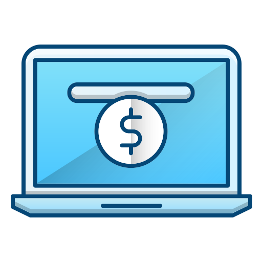 compras grátis ícone