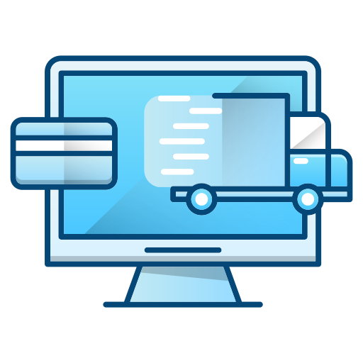 Shopping free icon Shopping free icon