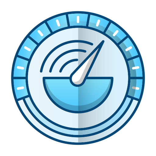 velocidad icono gratis