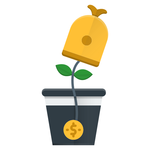 negocio icono gratis