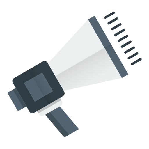 marketing icono gratis