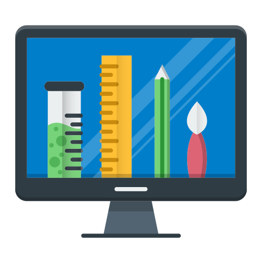 gráfico icono gratis