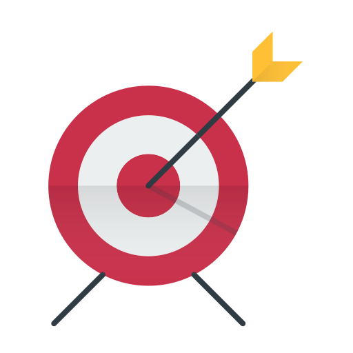 enfocar icono gratis