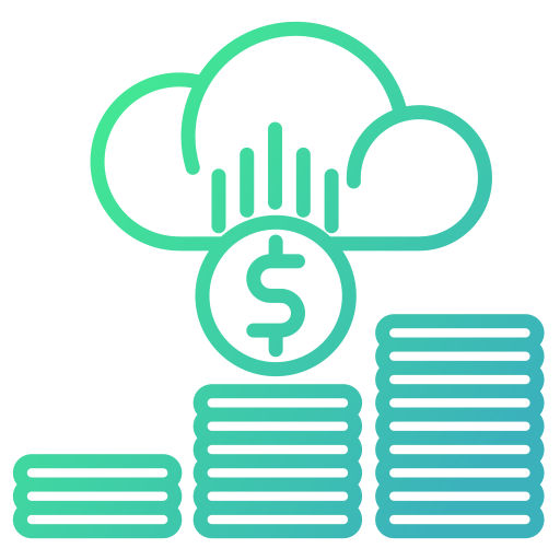 argent Icône gratuit