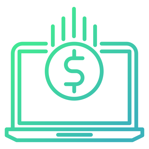 argent Icône gratuit