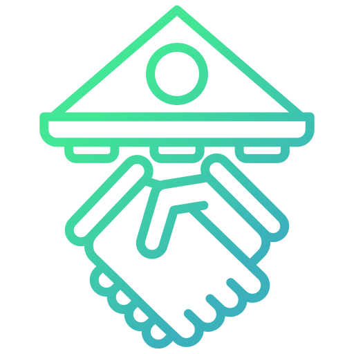 대출 무료 아이콘