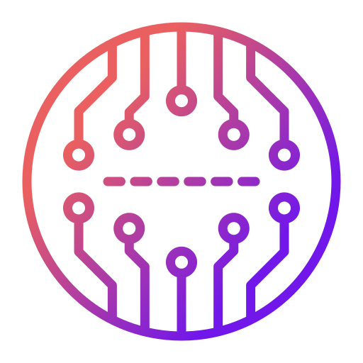 tecnología icono gratis