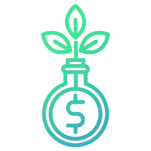 돈 무료 아이콘