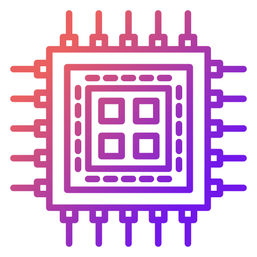 tecnología icono gratis