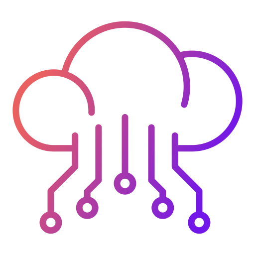 tecnología icono gratis