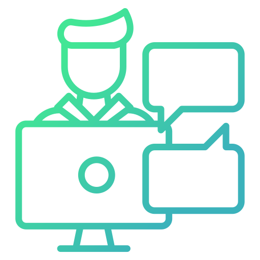 negocio icono gratis