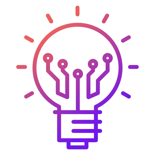 tecnología icono gratis