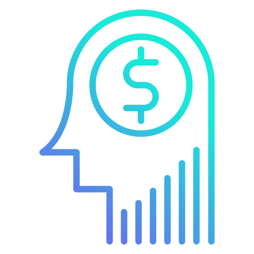 Бизнес бесплатно иконка