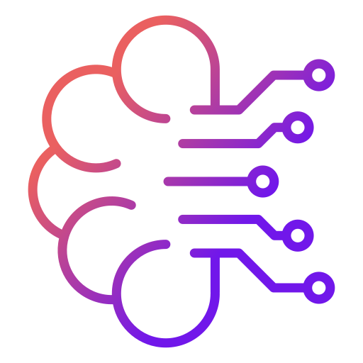 electrónica icono gratis