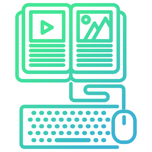 livre Icône gratuit