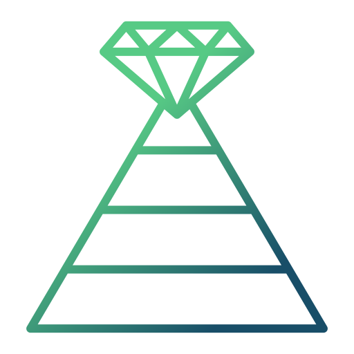 Бизнес бесплатно иконка