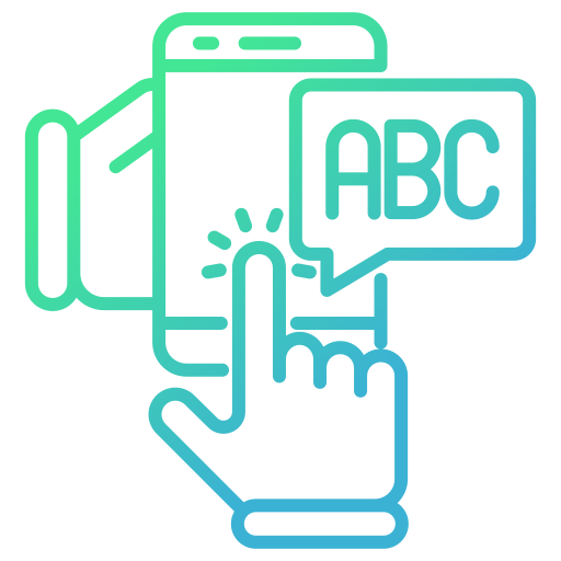 en ligne Icône gratuit