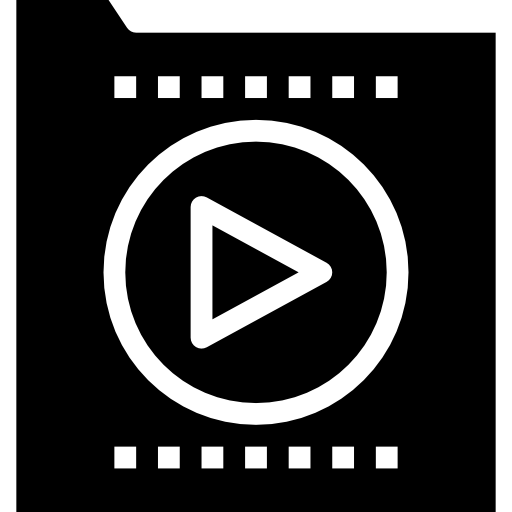 dossier Icône gratuit