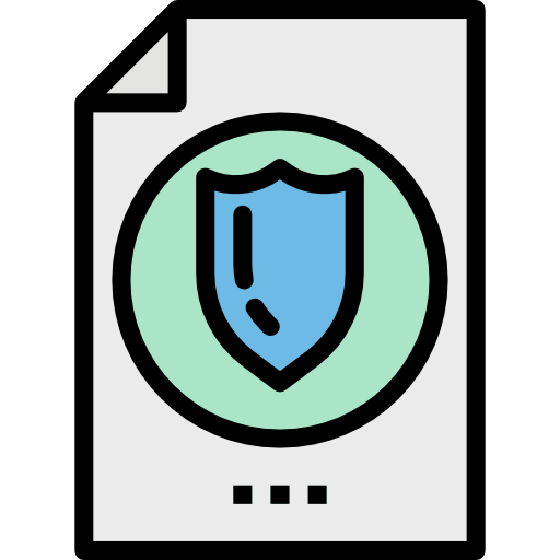 assurance Icône gratuit assurance Icône gratuit