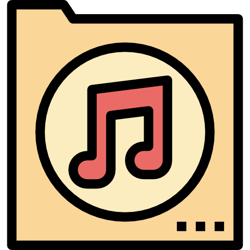 ordner kostenlos Icon