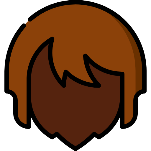 perücke kostenlos Icon perücke kostenlos Icon