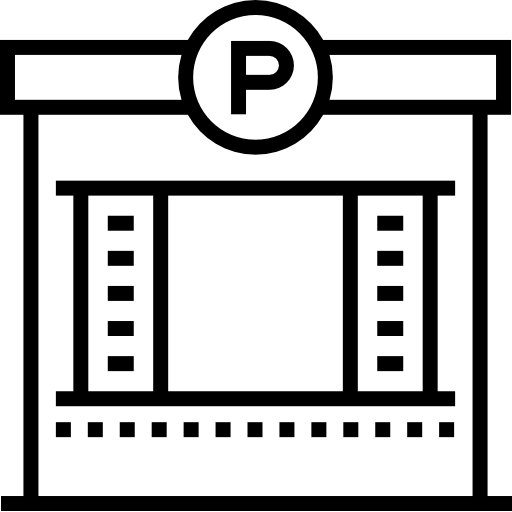 주차 무료 아이콘 주차 무료 아이콘