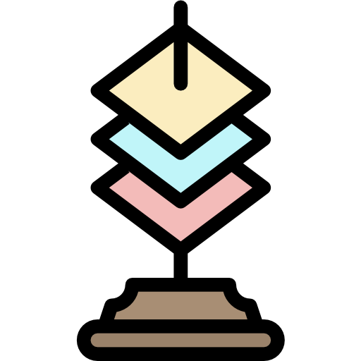 Paper holder free icon Paper holder free icon