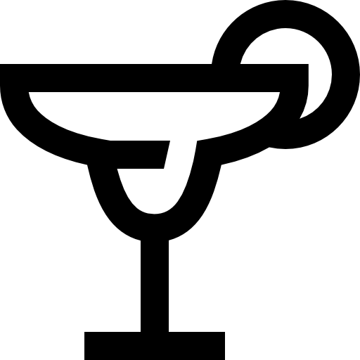 margarita icono gratis