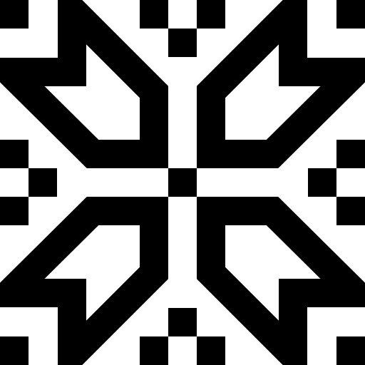 Pattern free icon