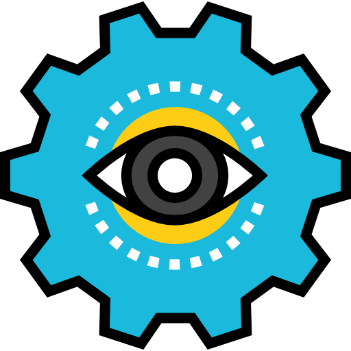 vision kostenlos Icon vision kostenlos Icon