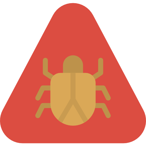 virus icono gratis virus icono gratis