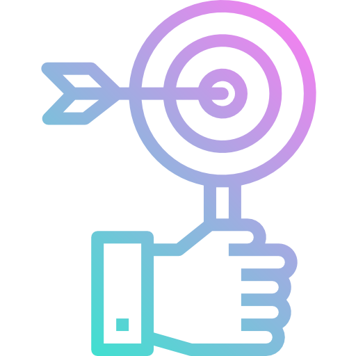 Target free icon Target free icon