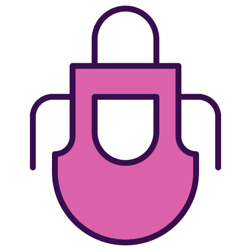 chef Icône gratuit
